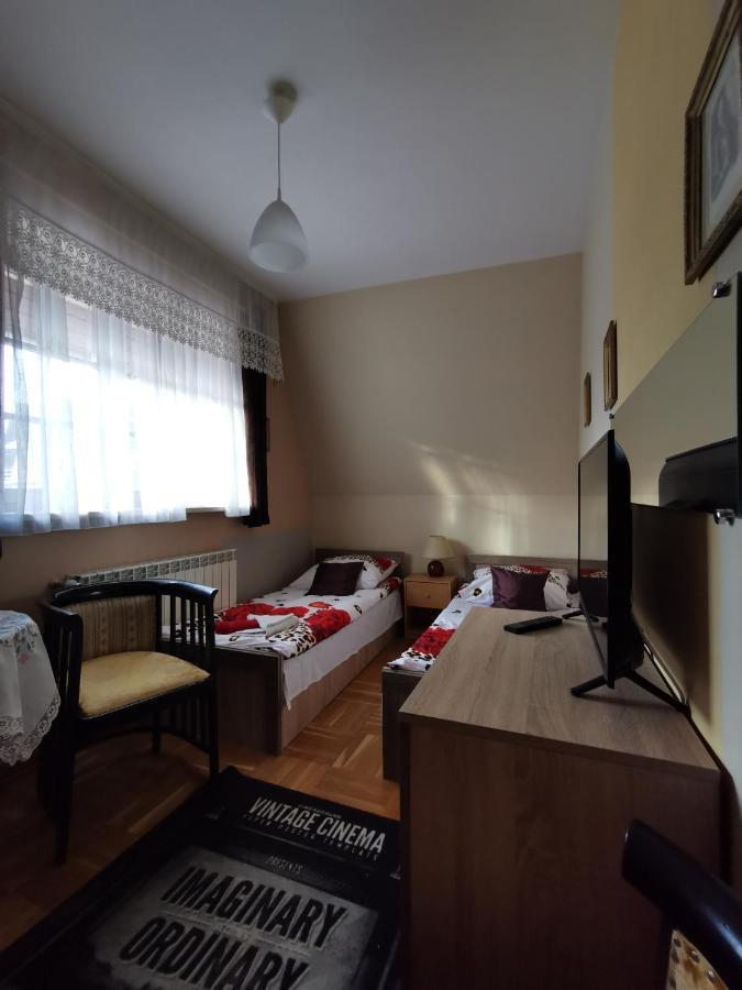 Zielony Zakatek Nowy Targ Luaran gambar