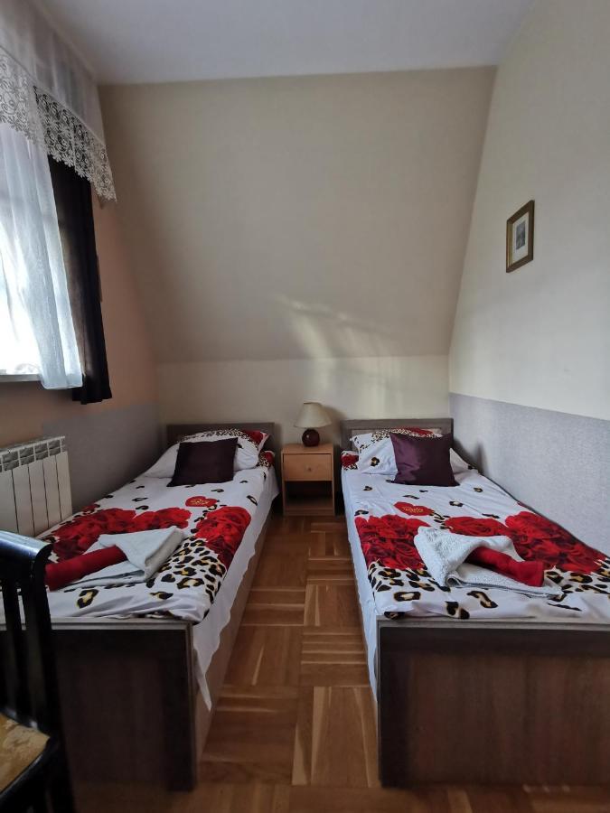 Zielony Zakatek Nowy Targ Luaran gambar