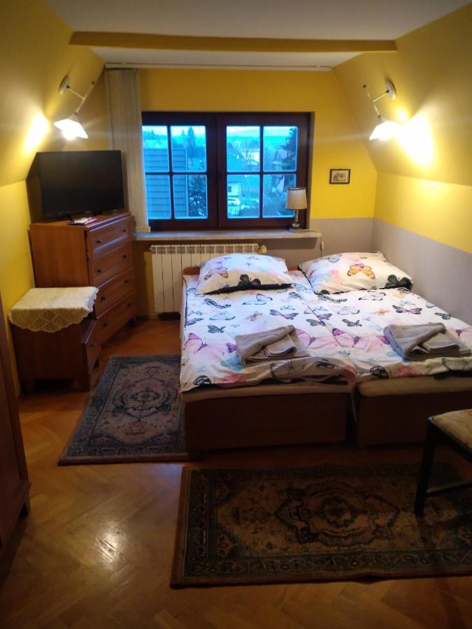 Zielony Zakatek Nowy Targ Luaran gambar