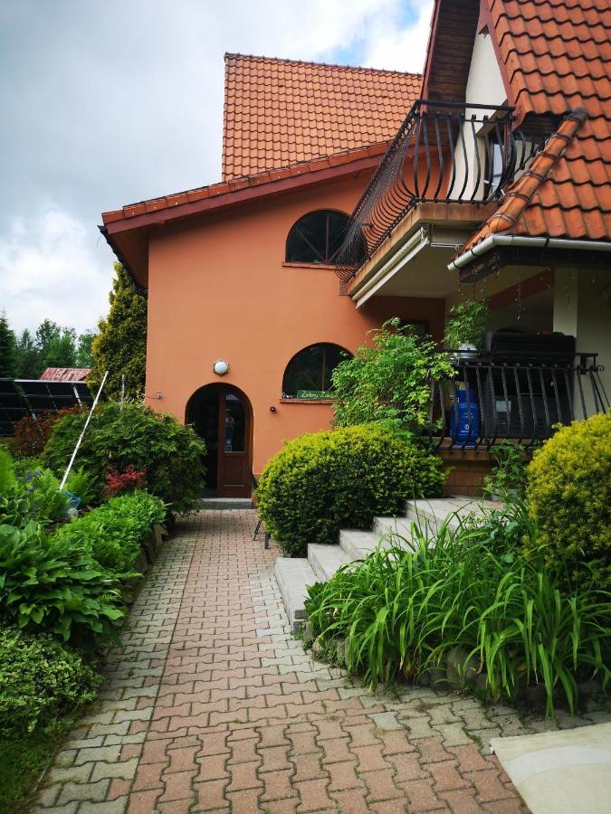 Zielony Zakatek Nowy Targ Luaran gambar