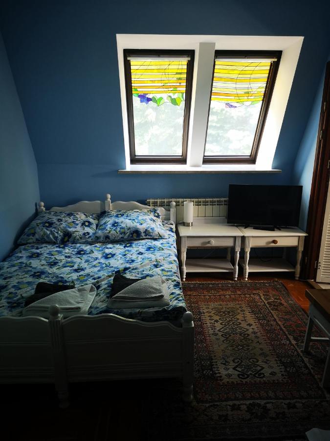 Zielony Zakatek Nowy Targ Luaran gambar