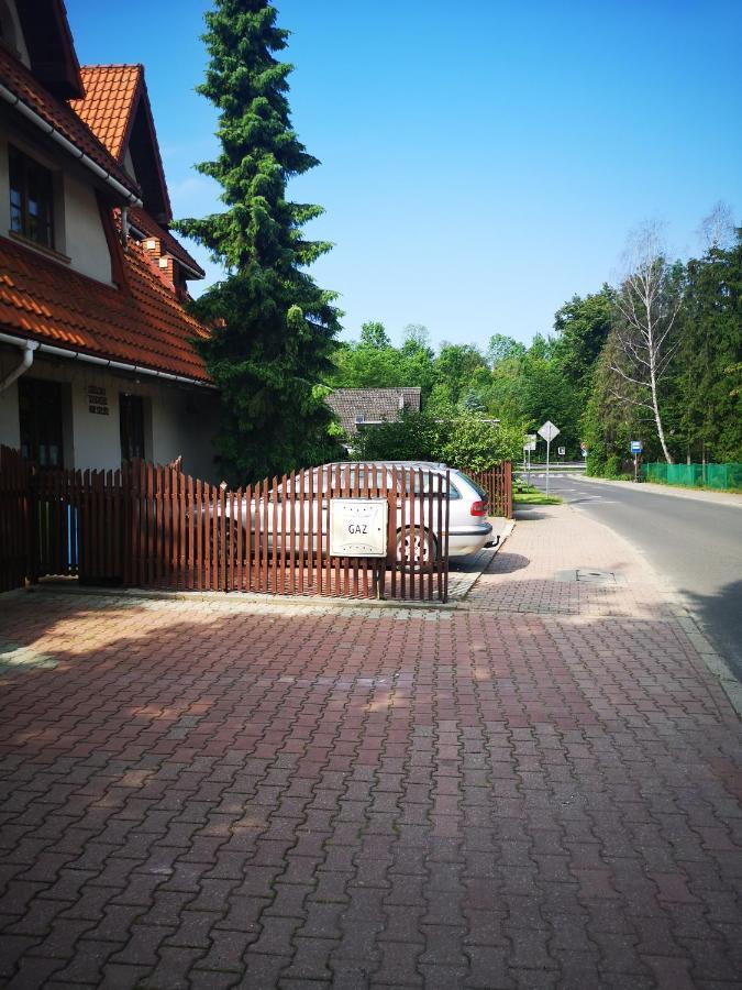 Zielony Zakatek Nowy Targ Luaran gambar